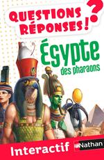 L'Egypte des pharaons