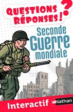 La Seconde Guerre mondiale