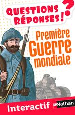 la premiere guerre mondiale