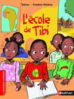 l'ecole de tibi