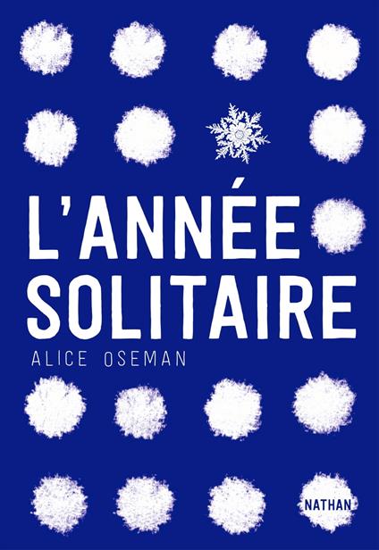 L'année solitaire - Alice Oseman,Anne Delcourt - ebook