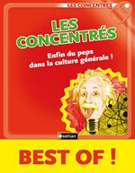 Extraits EFL3 - Les concentrés Best OF