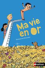 Ma vie en or-EPUB2