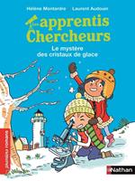 Apprentis chercheurs : Le mystère des cristaux de glace