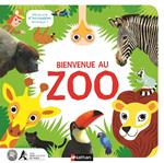 Bienvenue au zoo