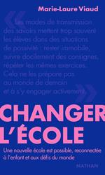 Changer l'école