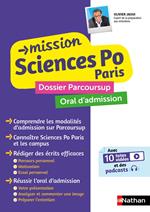 Mission Grand Oral - Prépa concours Sciences Po