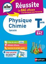 Physique-Chimie - Terminale