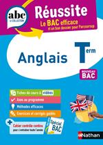 ABC Réussite-Anglais TC-Terminale