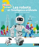 Les robots et l'intelligence artificielle