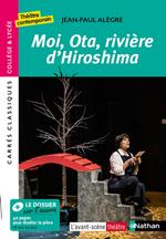 Moi, Ota, rivière d'Hiroshima