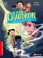 Le clan du chaudron: La malédiction des cochons volants