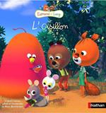 Edmond et Lucy - L'oisillon