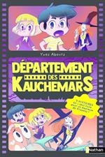 Département des Kauchemars