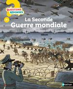 La Seconde Guerre mondiale