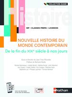 Nouvelle histoire du monde contemporain - De la fin du XIXe siècle à nos jours