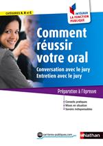 Comment réussir votre oral (Conversation avec jury) - 2015