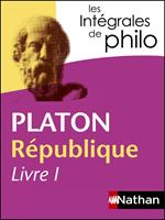 République livre I - Platon - Les Intégrales de philo