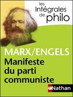 Manifeste du parti communiste -Marx/Engels - Intégrales de philo