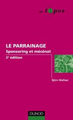 Le parrainage - 2e éd.