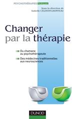 Changer par la thérapie