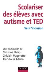 Scolariser des élèves avec autisme et TED