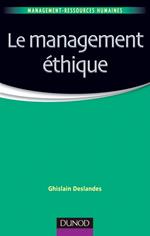 Le management éthique