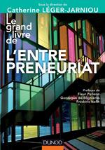 Le Grand Livre de l'Entrepreneuriat