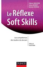 Le réflexe soft skills