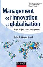 Management de l'innovation et Globalisation