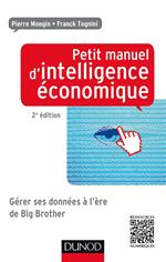 Petit manuel d'intelligence économique au quotidien 2ed