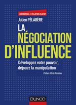 La négociation d'influence