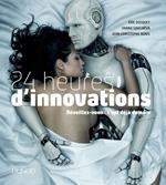 24 heures d'innovations