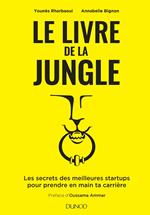 Le livre de la Jungle