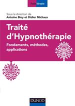 Traité d'hypnothérapie