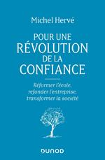 Pour une révolution de la confiance