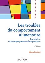 Les troubles du comportement alimentaire - 2e éd.