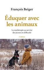 Eduquer avec les animaux