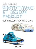 Prototypage et design produit