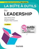 La boîte à outils du Leadership - 2e éd.