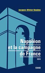 Napoléon et la campagne de France