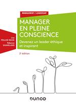 Manager en pleine conscience - 2e éd