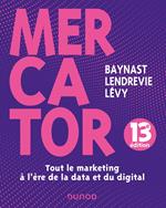 Mercator - 13e éd.