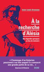 À la recherche d'Alésia