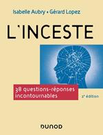 L'inceste - 2e éd.