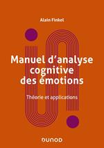 Manuel d'analyse cognitive des émotions