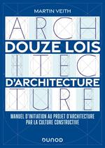 Douze lois d'architecture