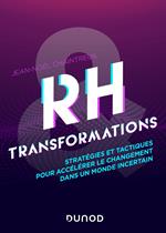 RH et transformations