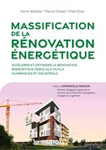 Massification de la rénovation énergétique