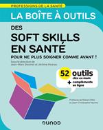 La boîte à outils des soft skills en santé